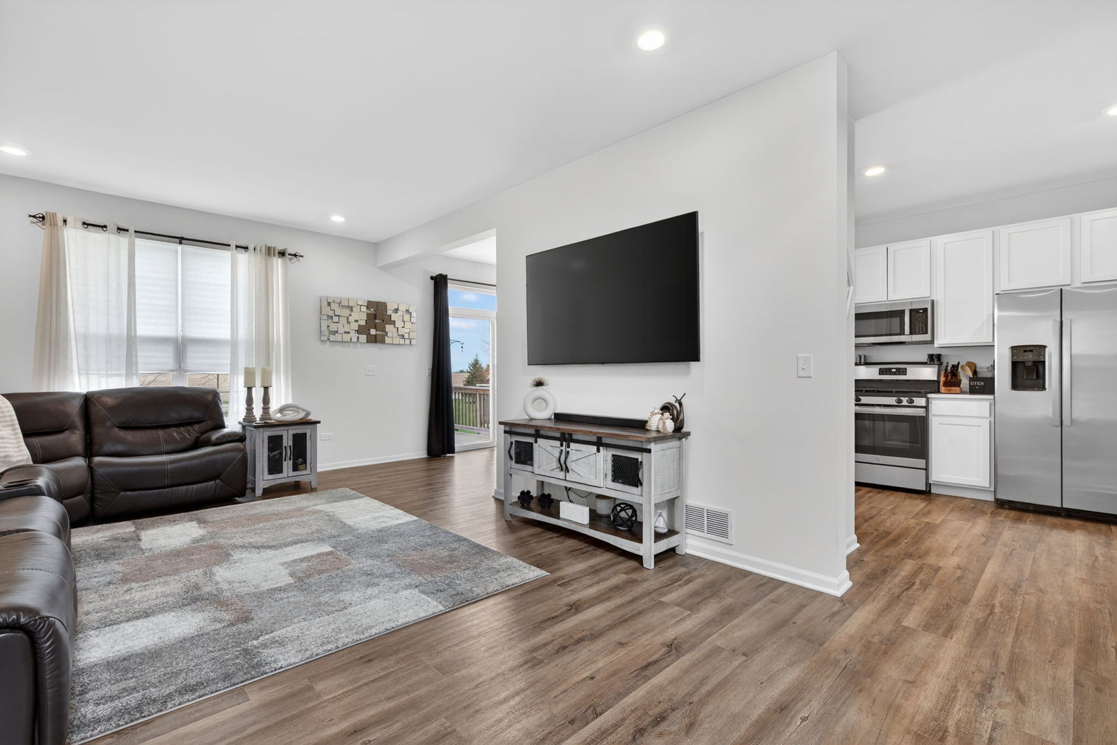 15012 W Cyrus Drive, Manhattan, IL 60442