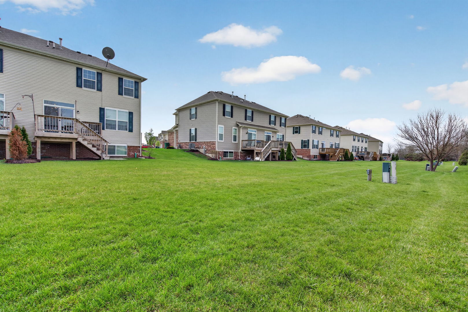 15012 W Cyrus Drive, Manhattan, IL 60442