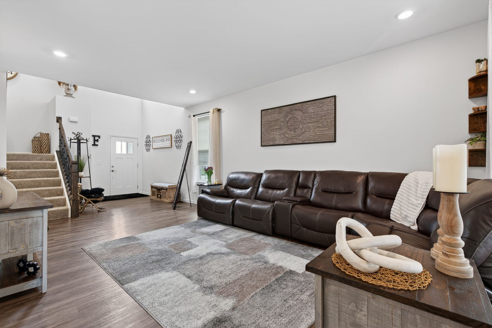 15012 W Cyrus Drive, Manhattan, IL 60442