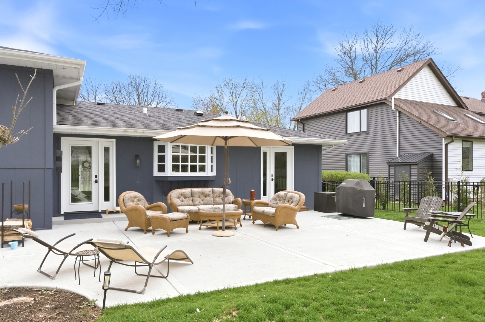 1205 Chateaugay Avenue, Naperville, IL 60540