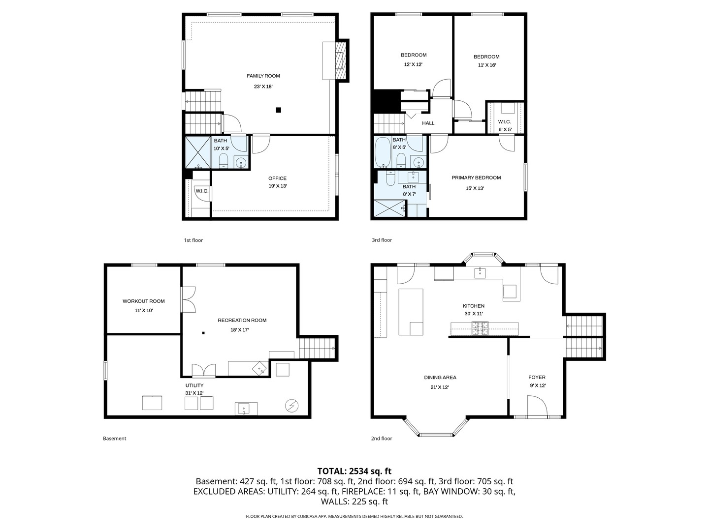 1205 Chateaugay Avenue, Naperville, IL 60540