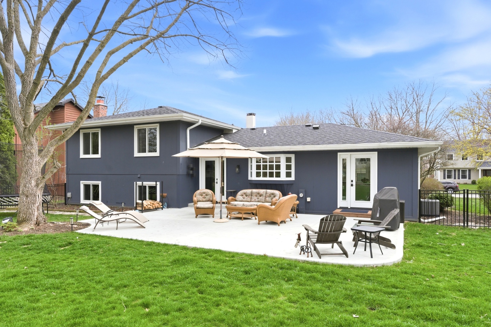 1205 Chateaugay Avenue, Naperville, IL 60540