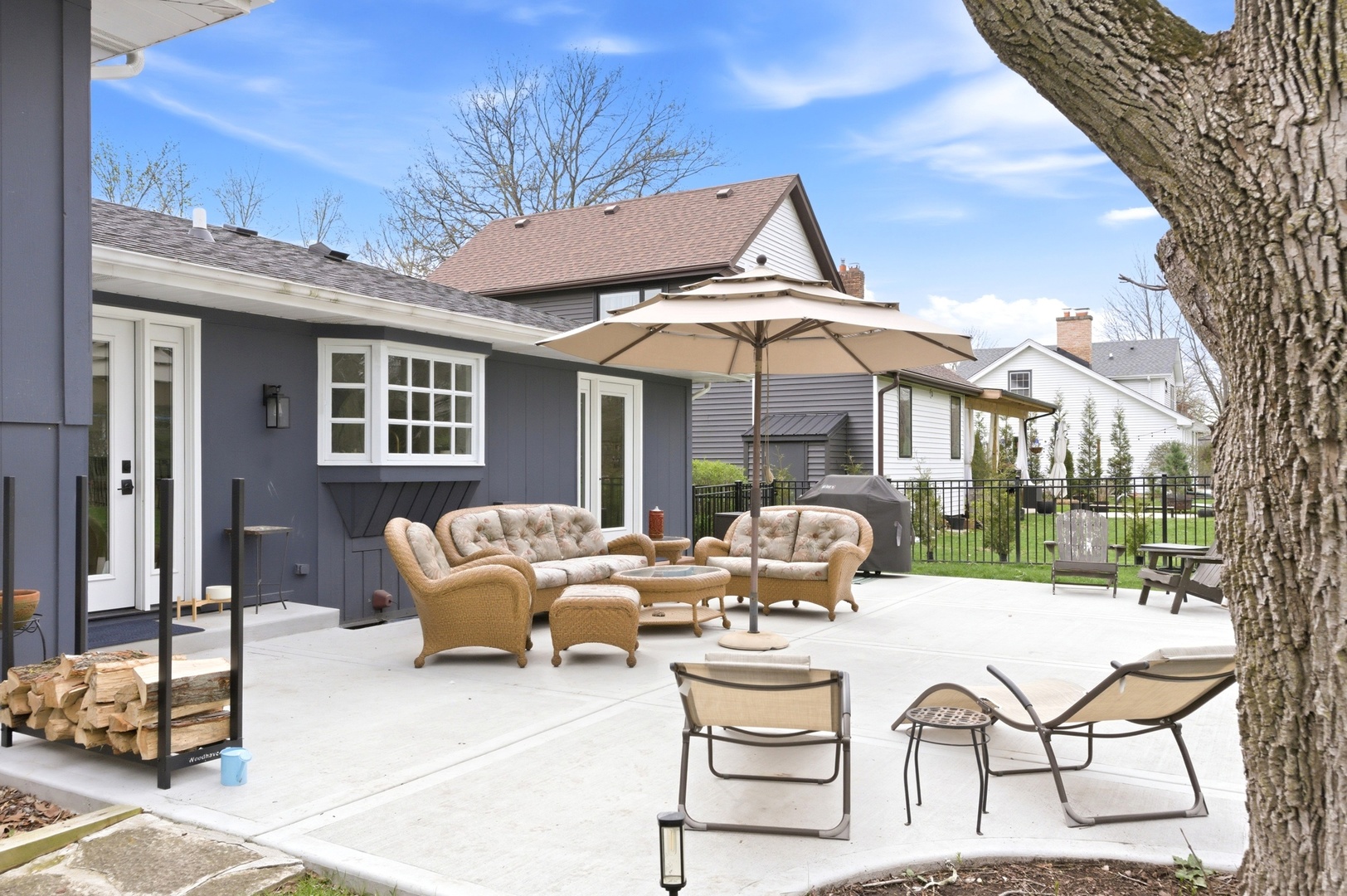 1205 Chateaugay Avenue, Naperville, IL 60540