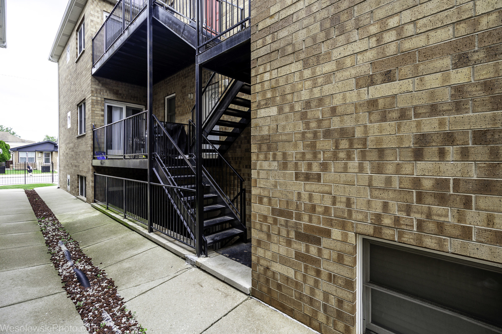 6140 W Gunnison Street #3, Chicago, IL 60630