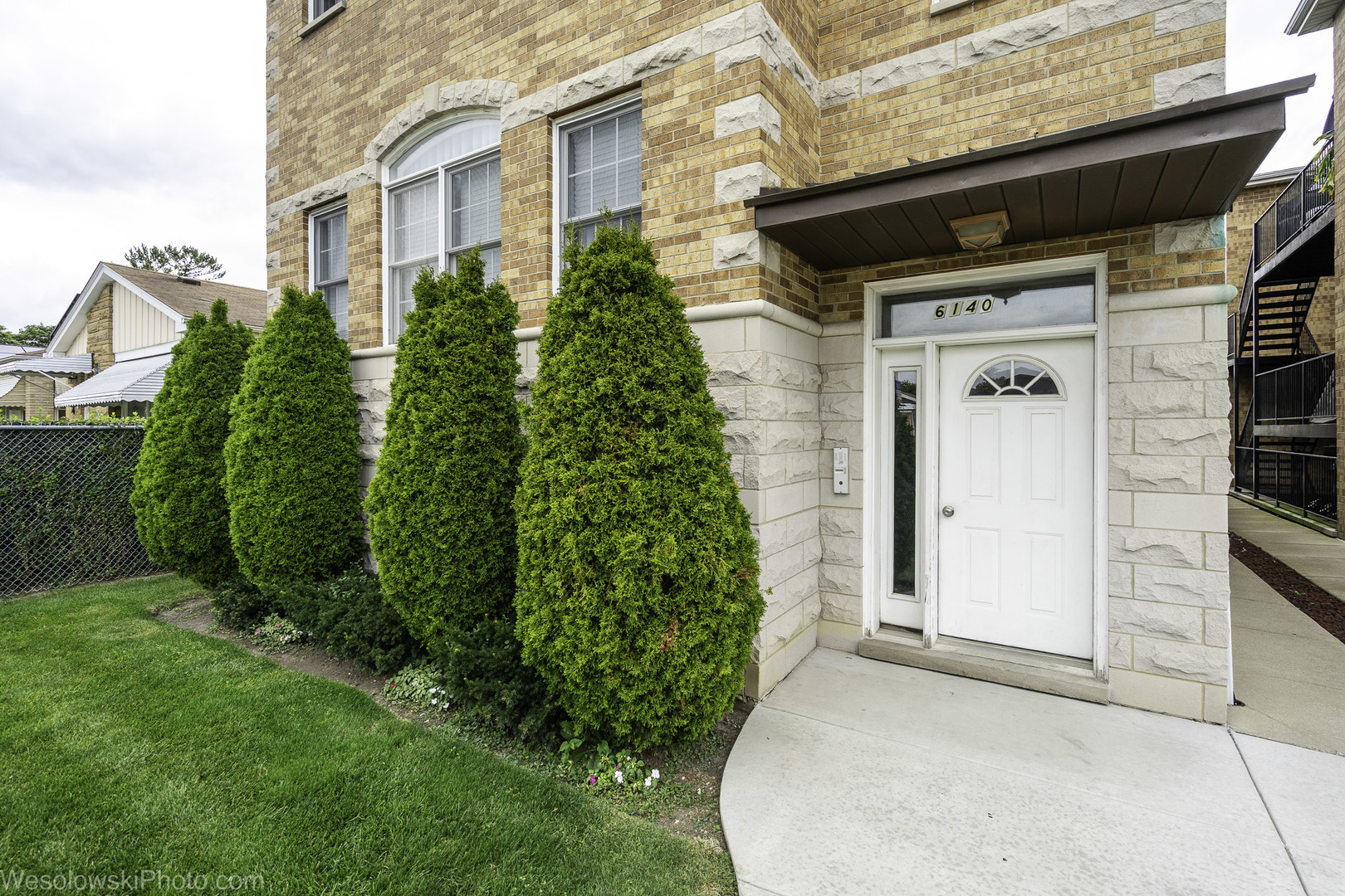 6140 W Gunnison Street #3, Chicago, IL 60630