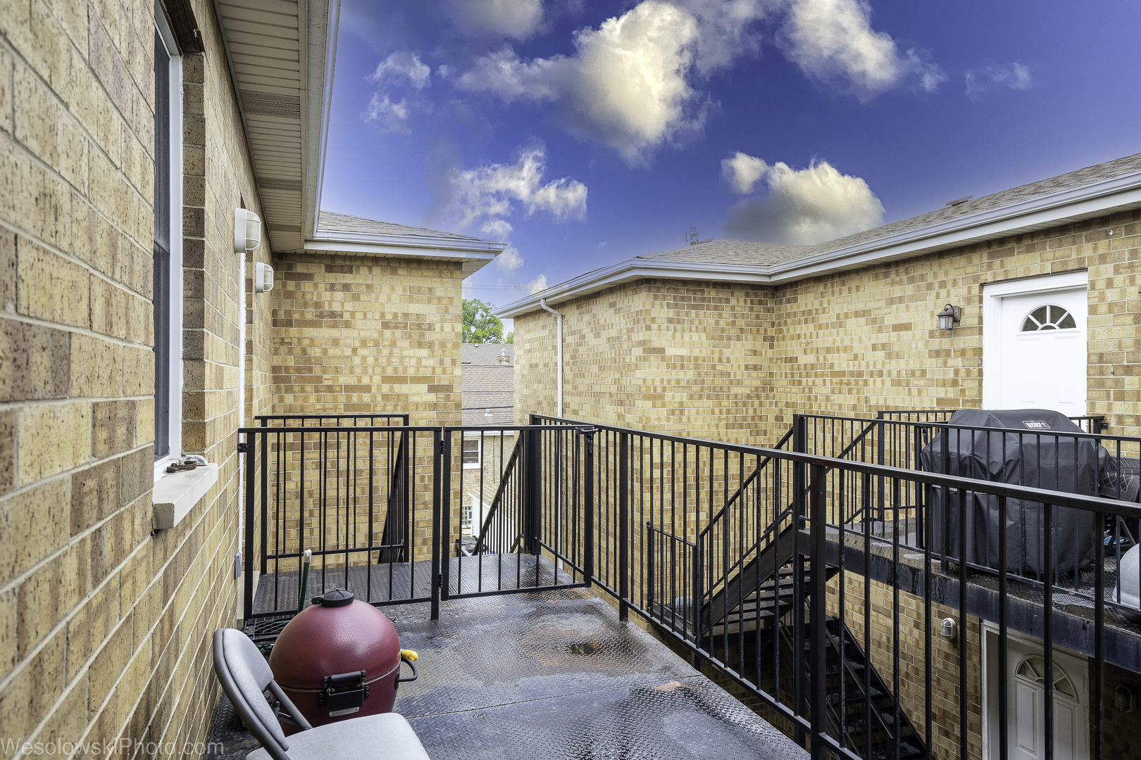 6140 W Gunnison Street #3, Chicago, IL 60630