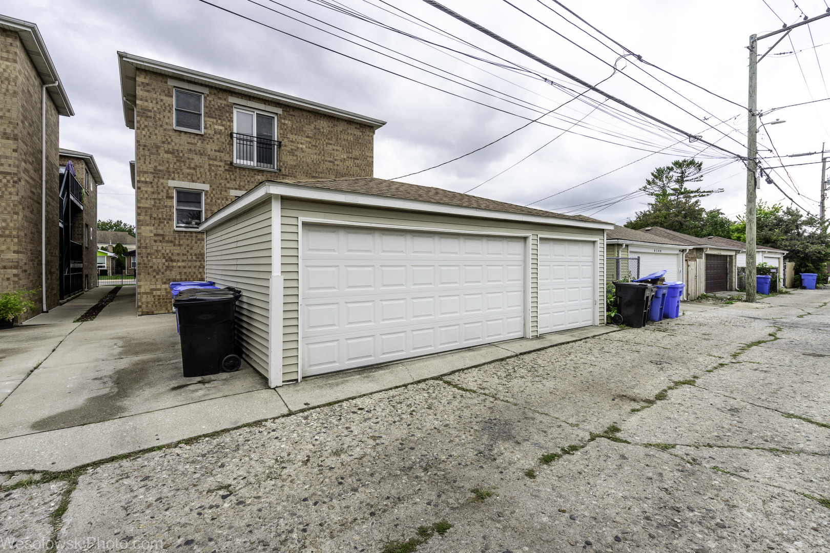 6140 W Gunnison Street #3, Chicago, IL 60630