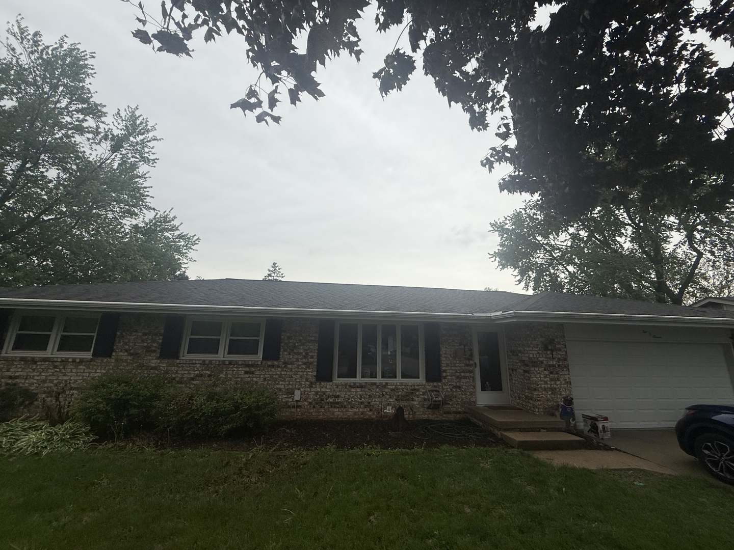 207 Hammitt Drive, Normal, IL 61761