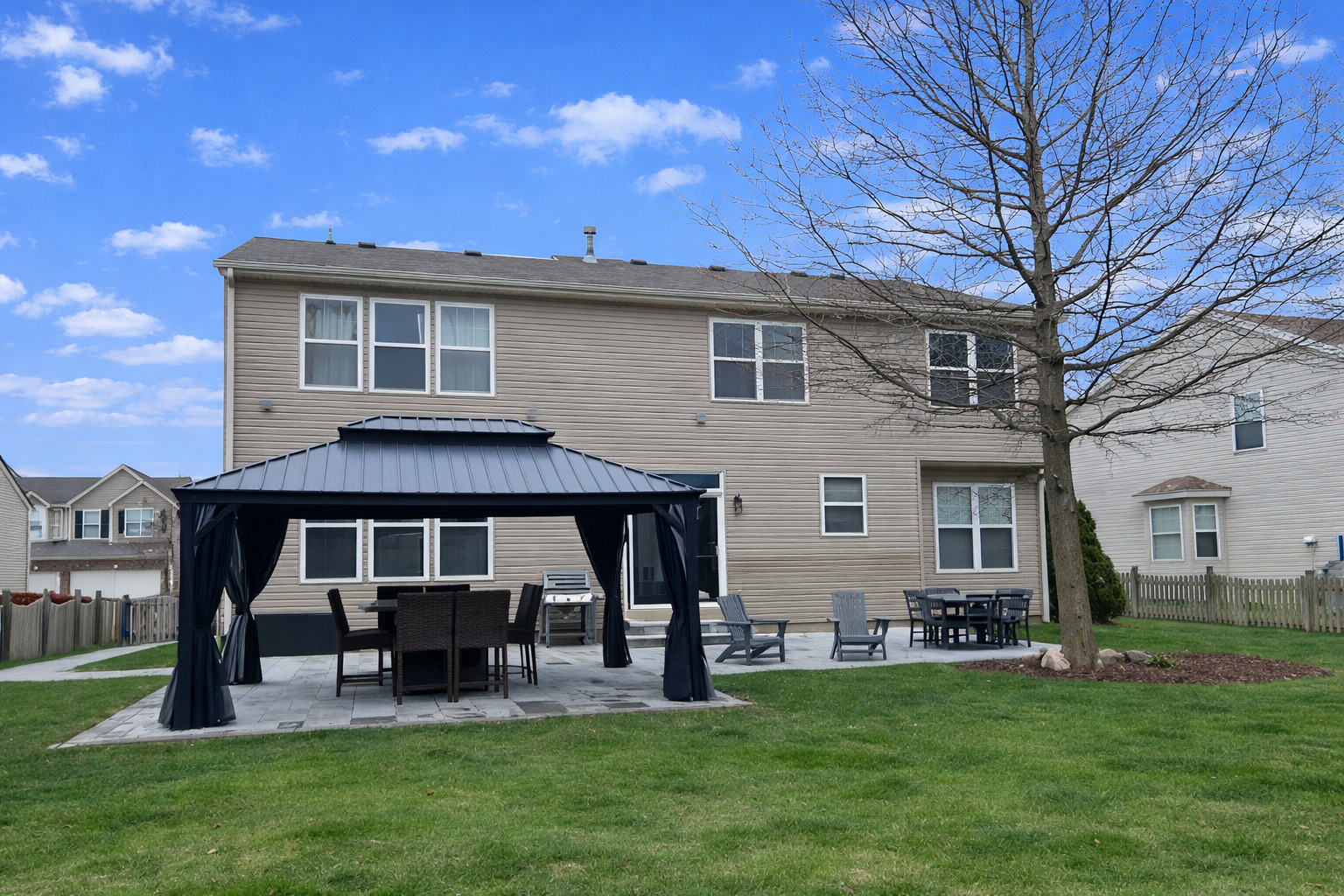 2321 Ferdinand Lane, Montgomery, IL 60538