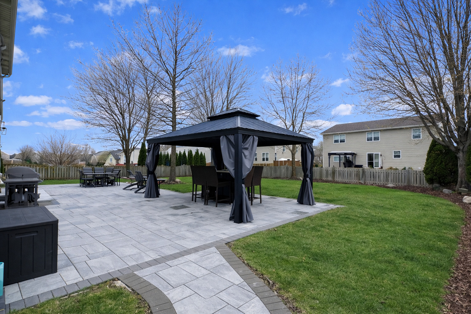 2321 Ferdinand Lane, Montgomery, IL 60538