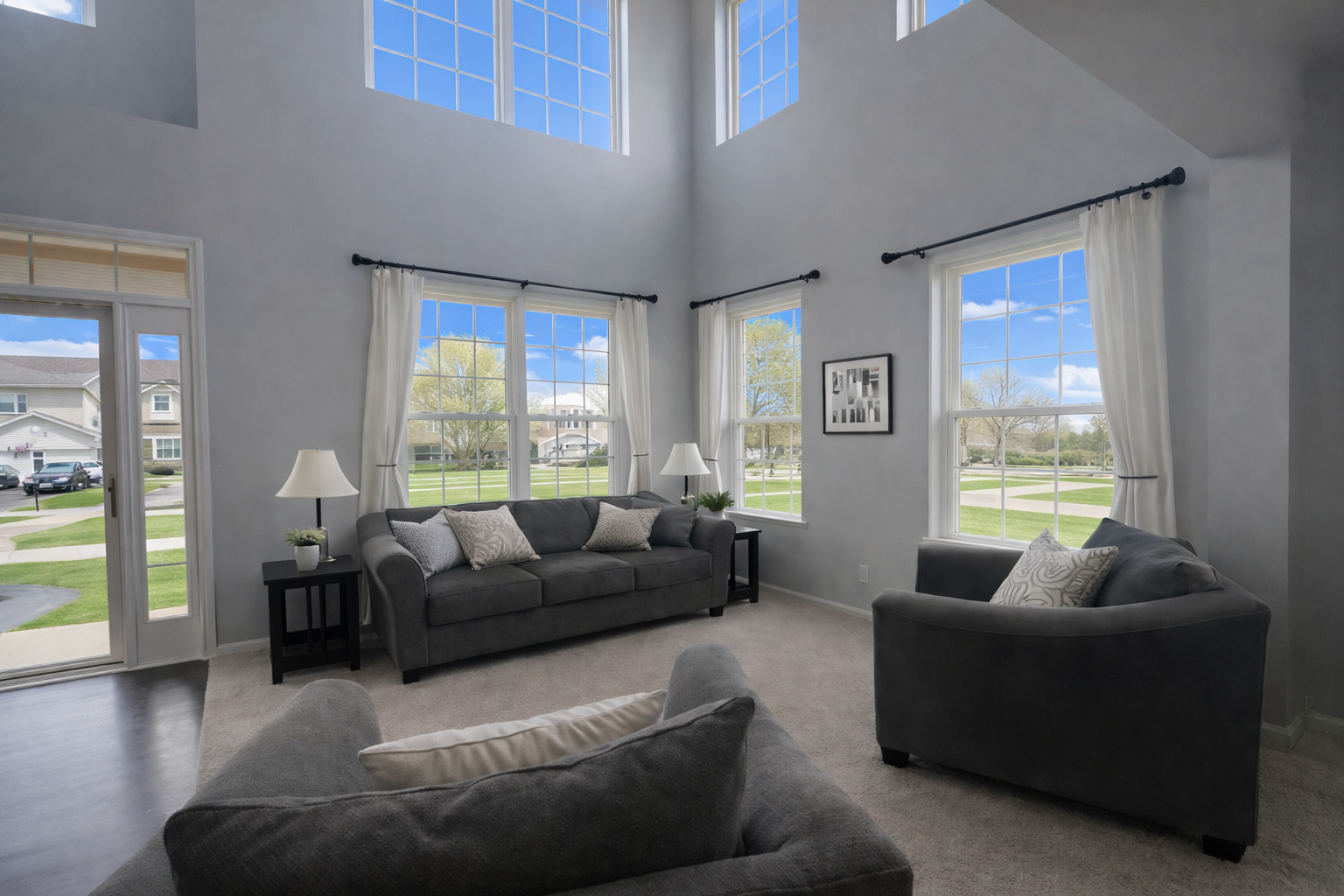 2321 Ferdinand Lane, Montgomery, IL 60538