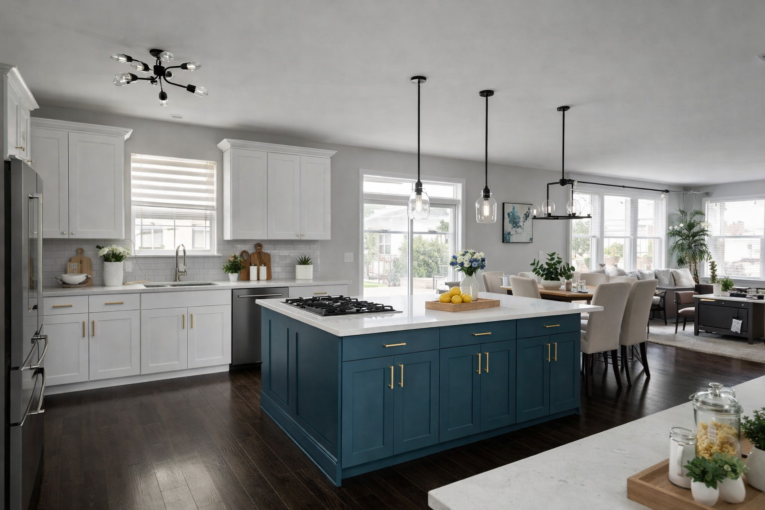 2321 Ferdinand Lane, Montgomery, IL 60538