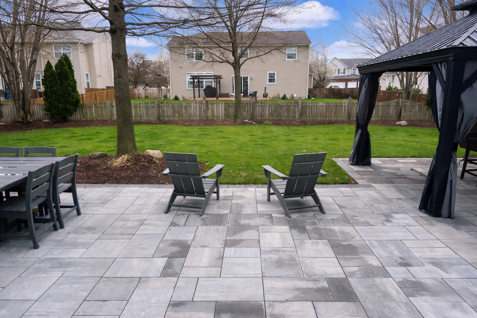 2321 Ferdinand Lane, Montgomery, IL 60538