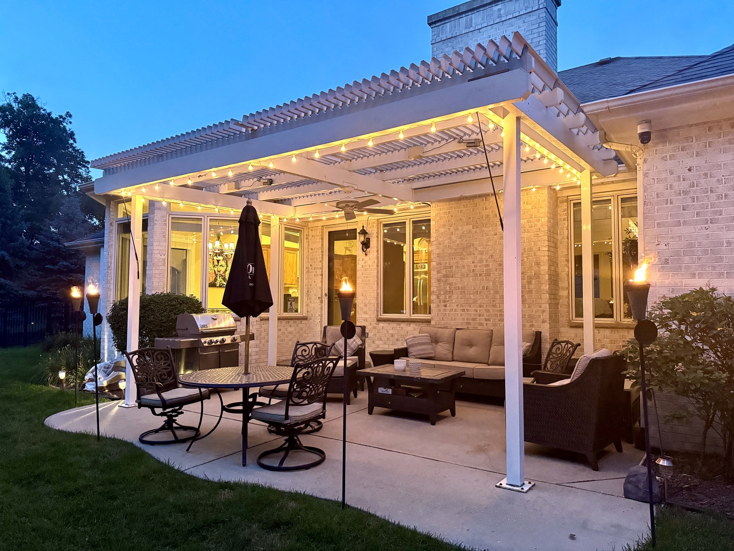 19918 Amberly Court, Mokena, IL 60448