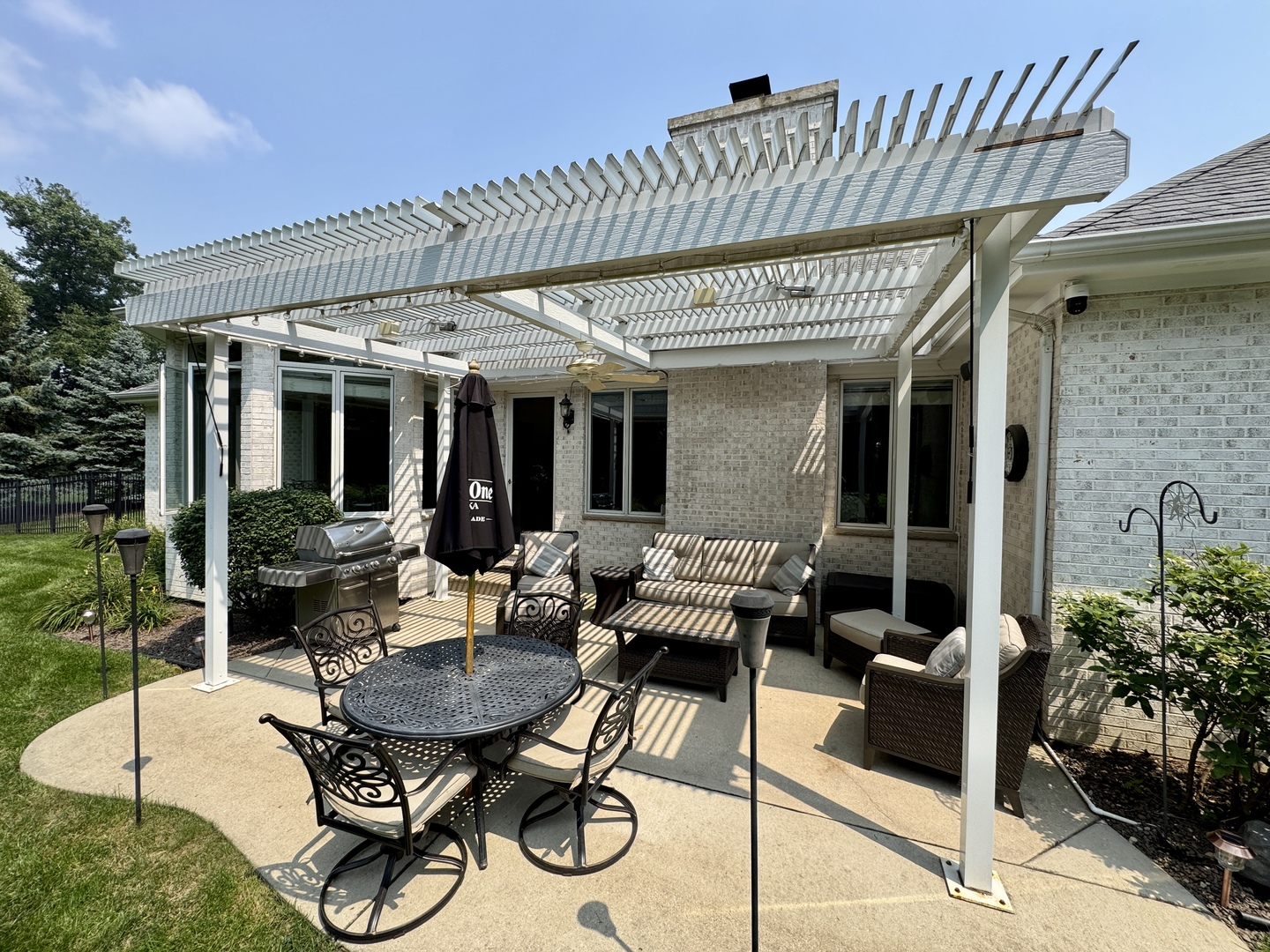 19918 Amberly Court, Mokena, IL 60448