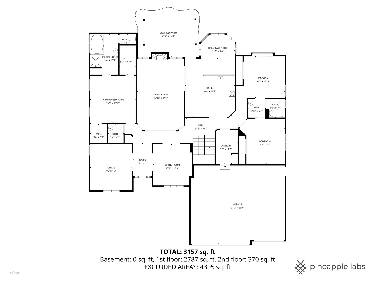 19918 Amberly Court, Mokena, IL 60448