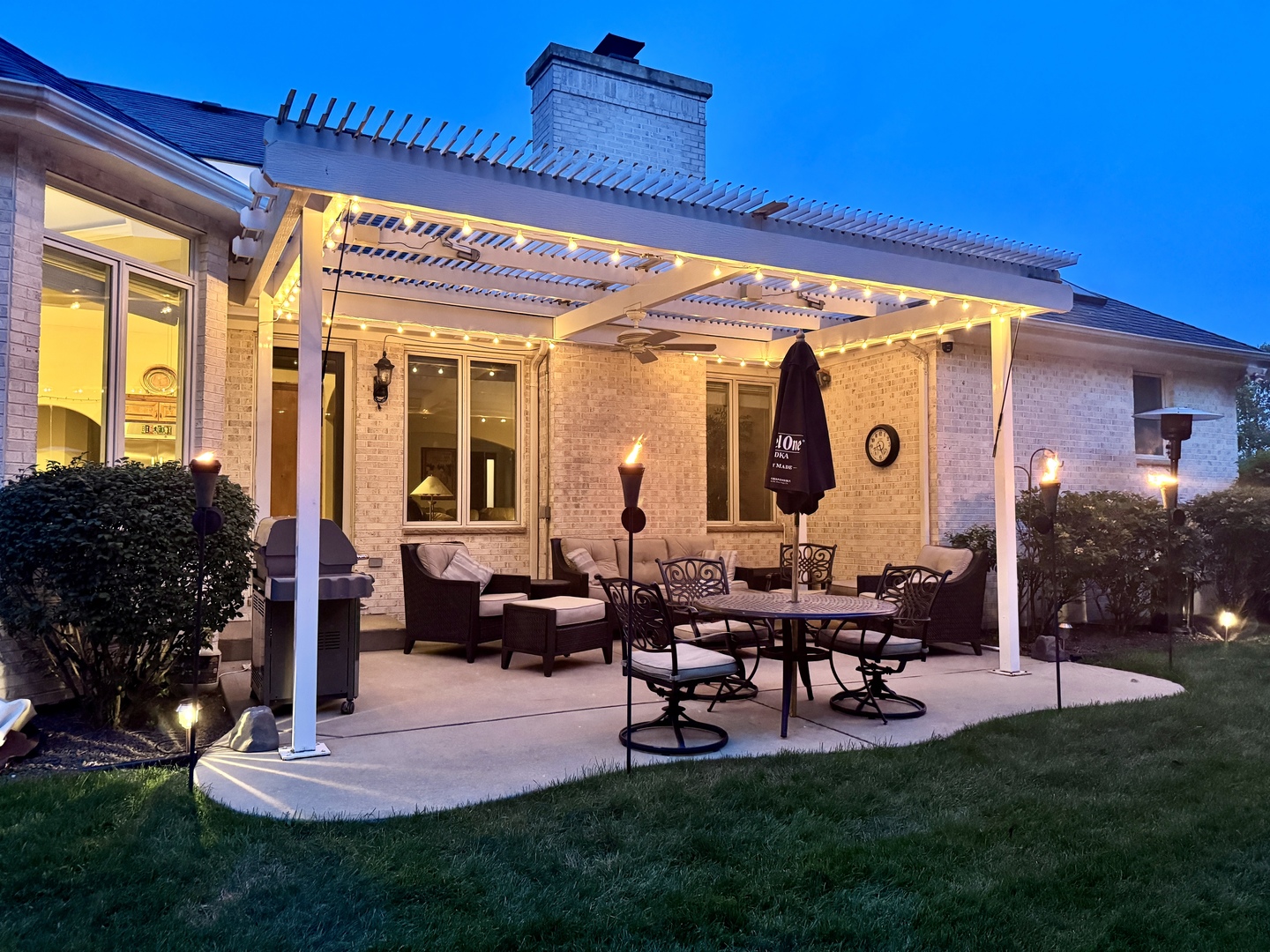 19918 Amberly Court, Mokena, IL 60448