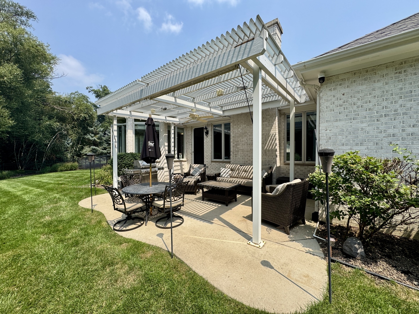 19918 Amberly Court, Mokena, IL 60448