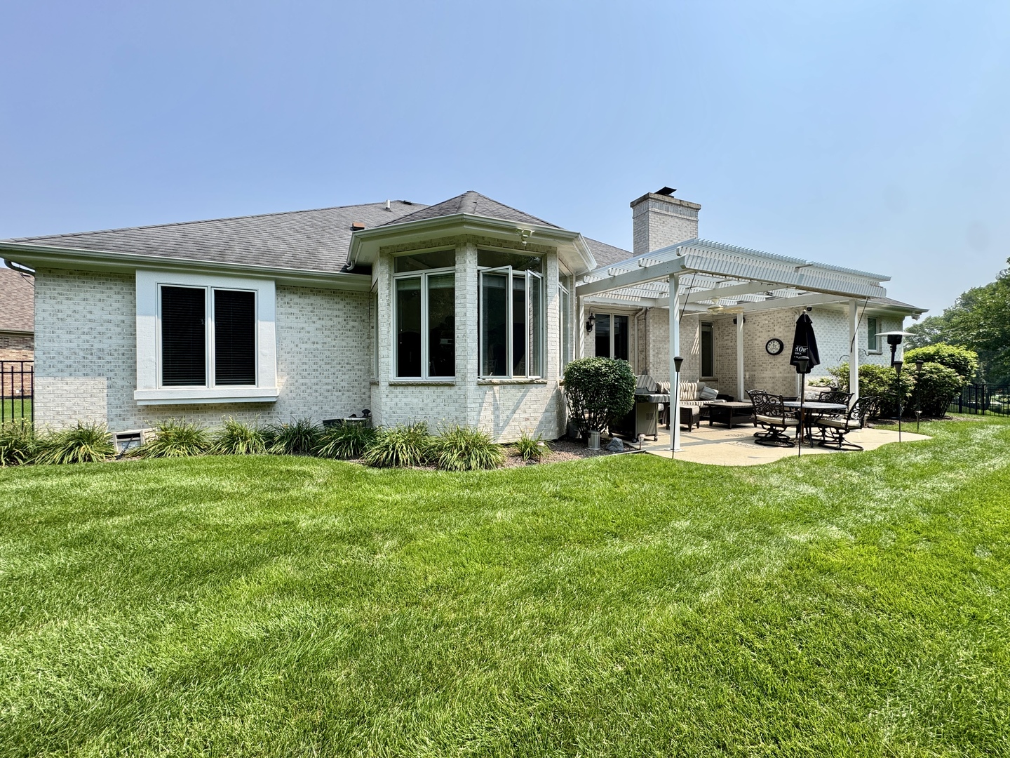 19918 Amberly Court, Mokena, IL 60448