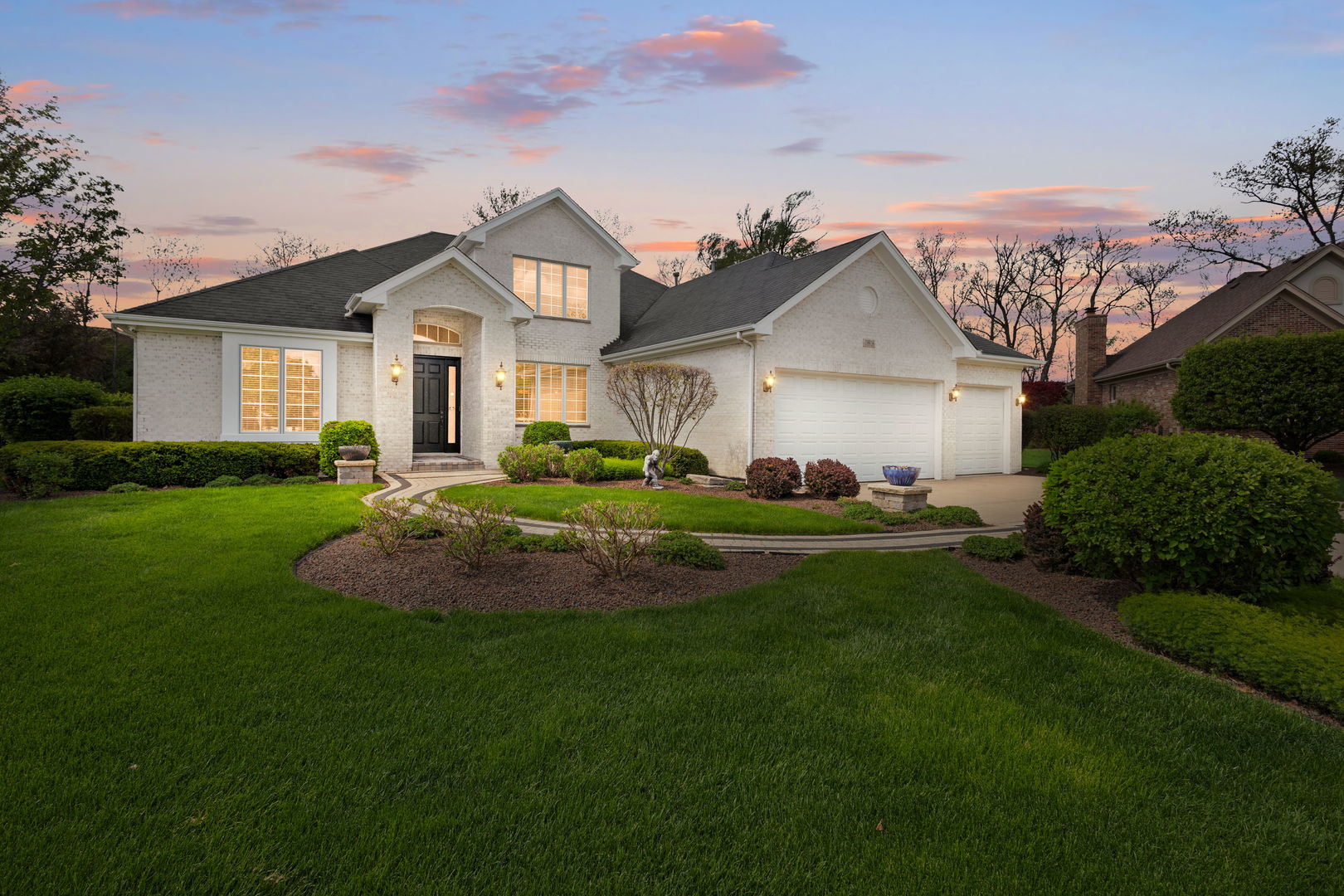 19918 Amberly Court, Mokena, IL 60448