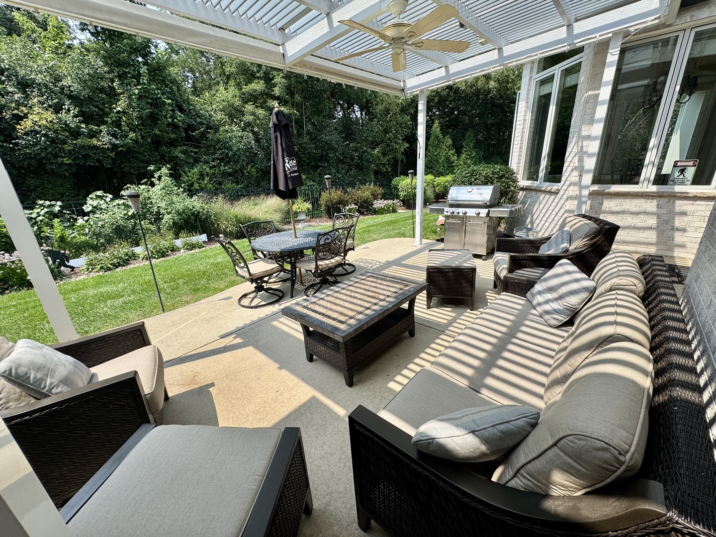 19918 Amberly Court, Mokena, IL 60448