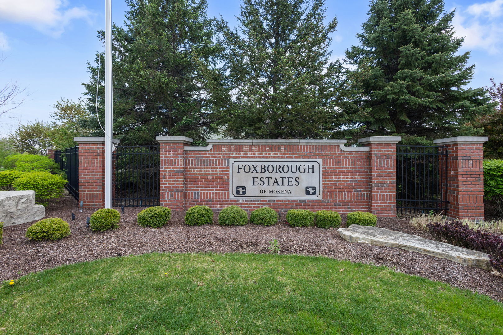 19918 Amberly Court, Mokena, IL 60448