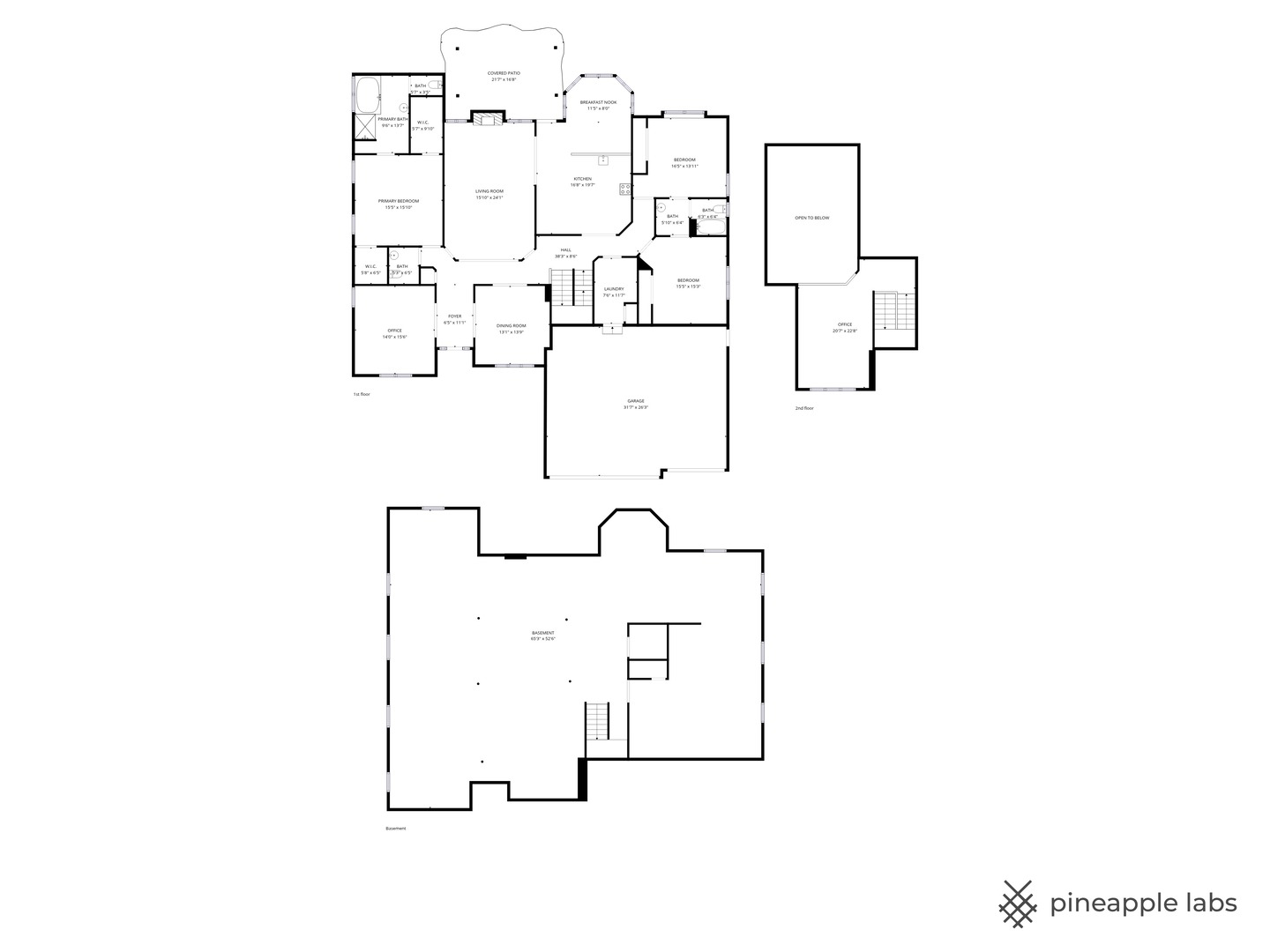 19918 Amberly Court, Mokena, IL 60448