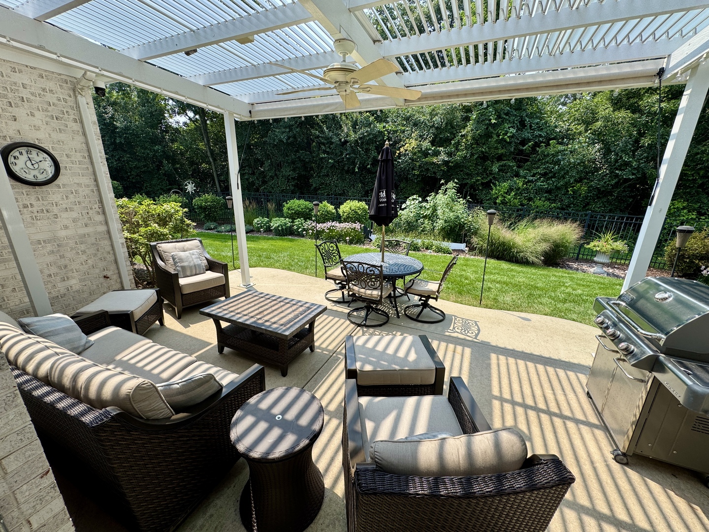 19918 Amberly Court, Mokena, IL 60448