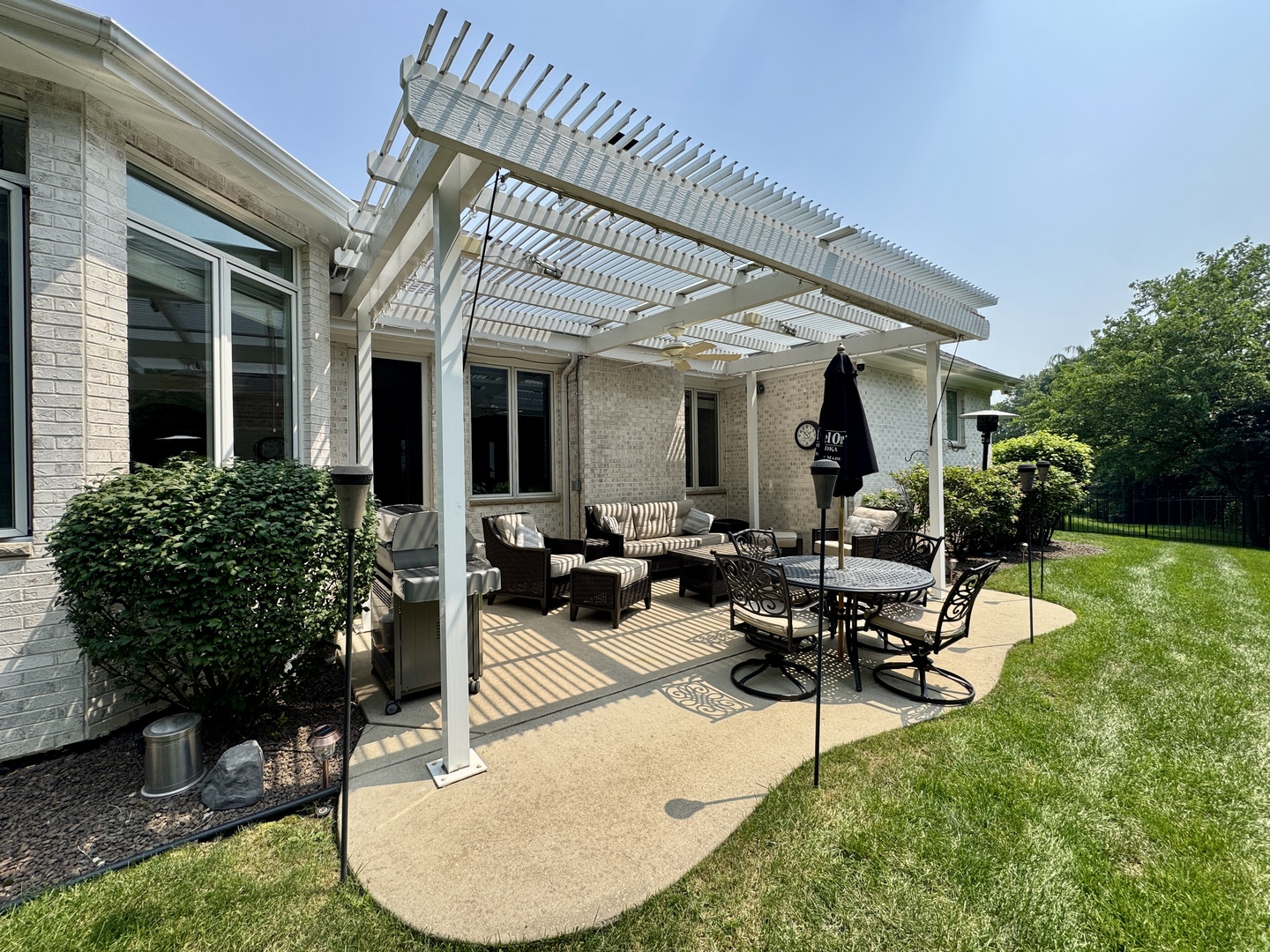 19918 Amberly Court, Mokena, IL 60448