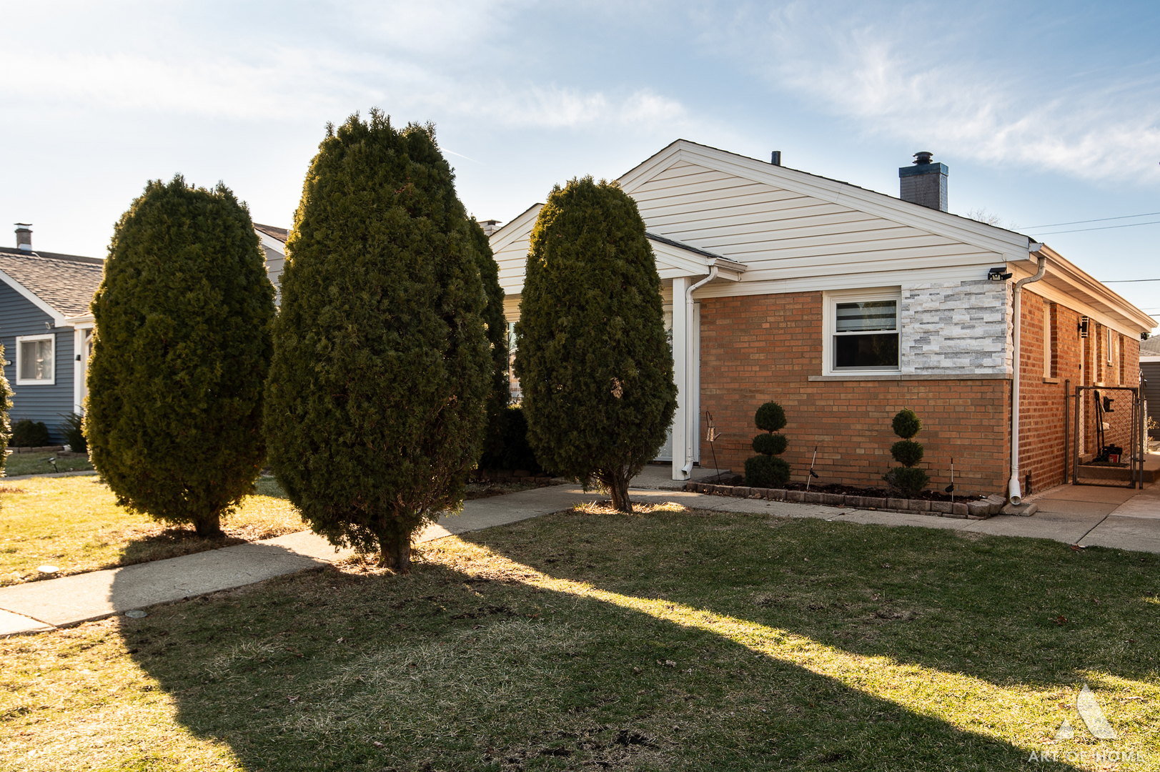 7828 Lotus Avenue, Burbank, IL 60459