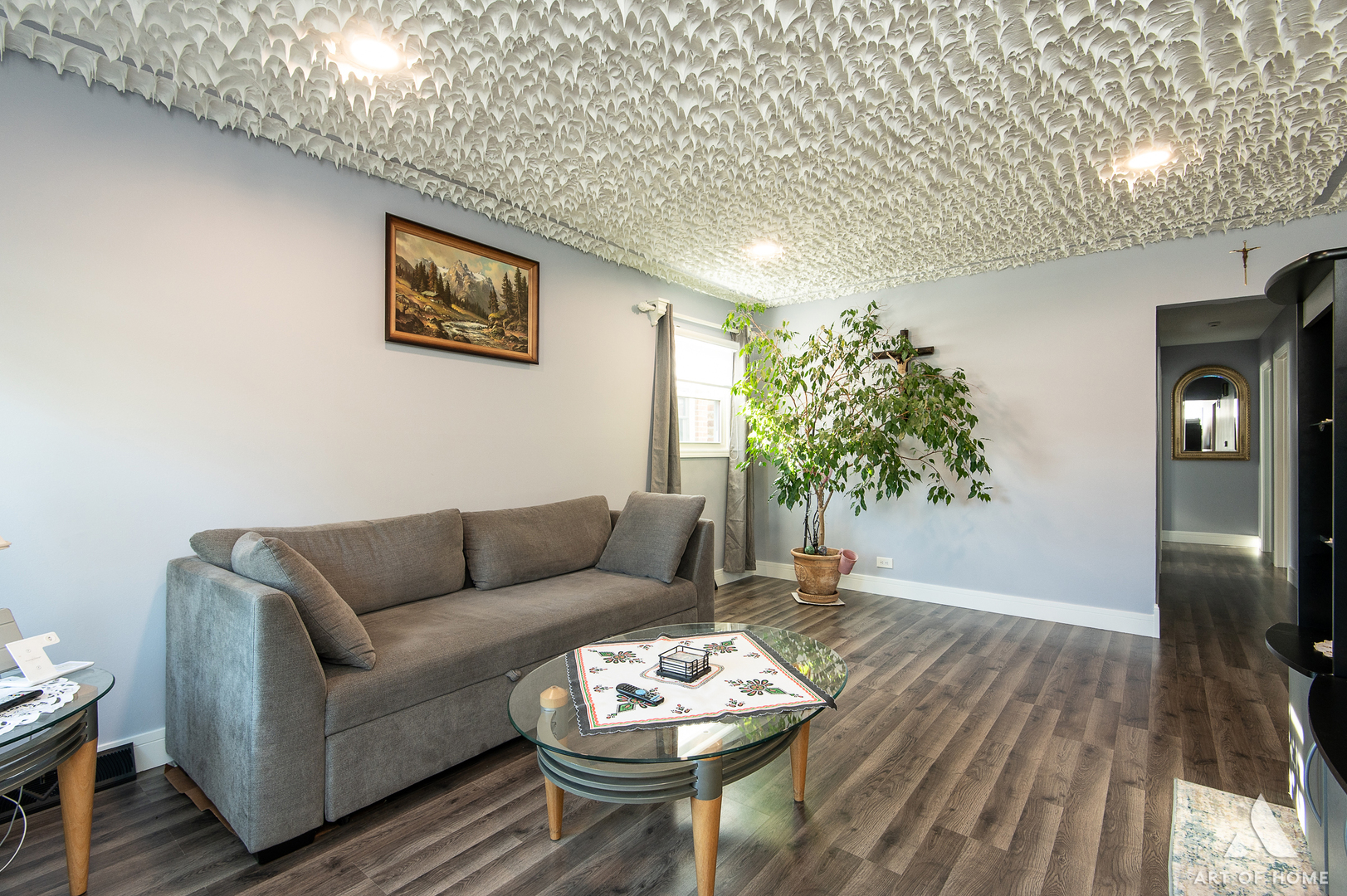 7828 Lotus Avenue, Burbank, IL 60459