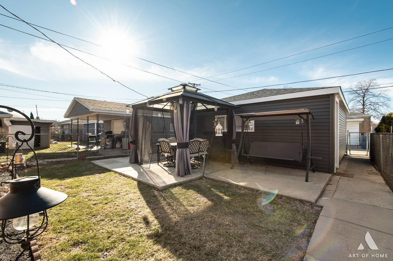 7828 Lotus Avenue, Burbank, IL 60459