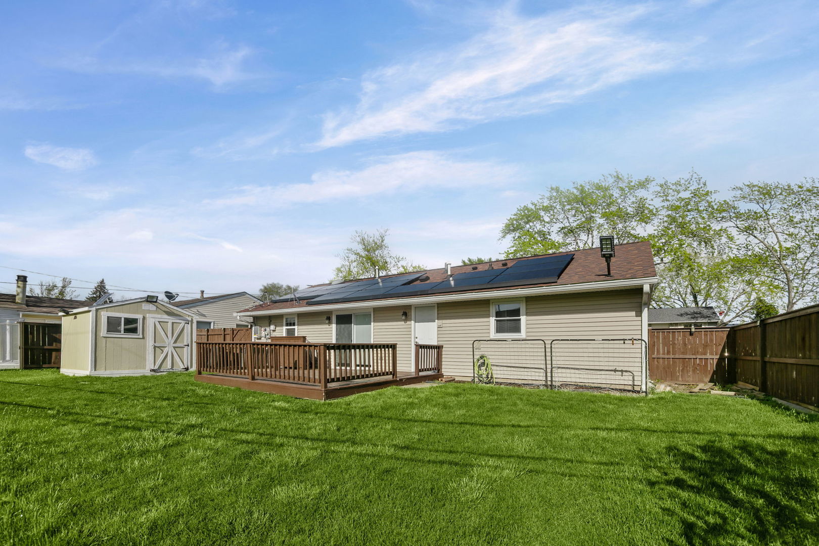 604 Newberry Drive, Streamwood, IL 60107