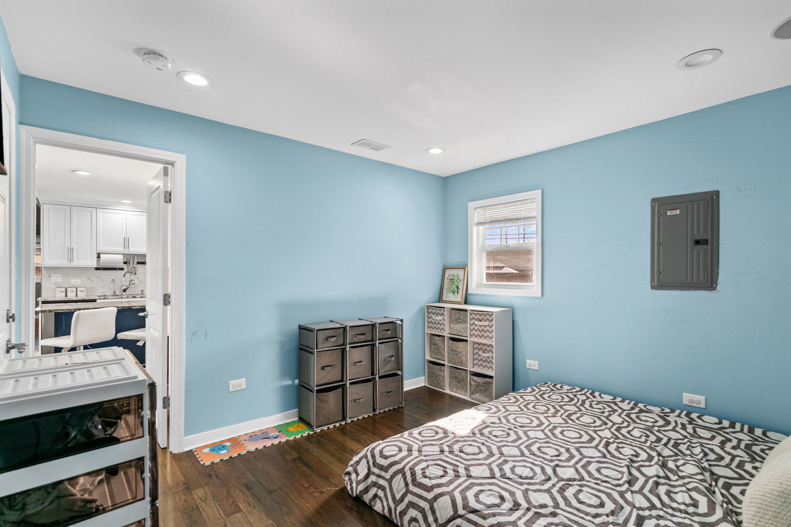 604 Newberry Drive, Streamwood, IL 60107