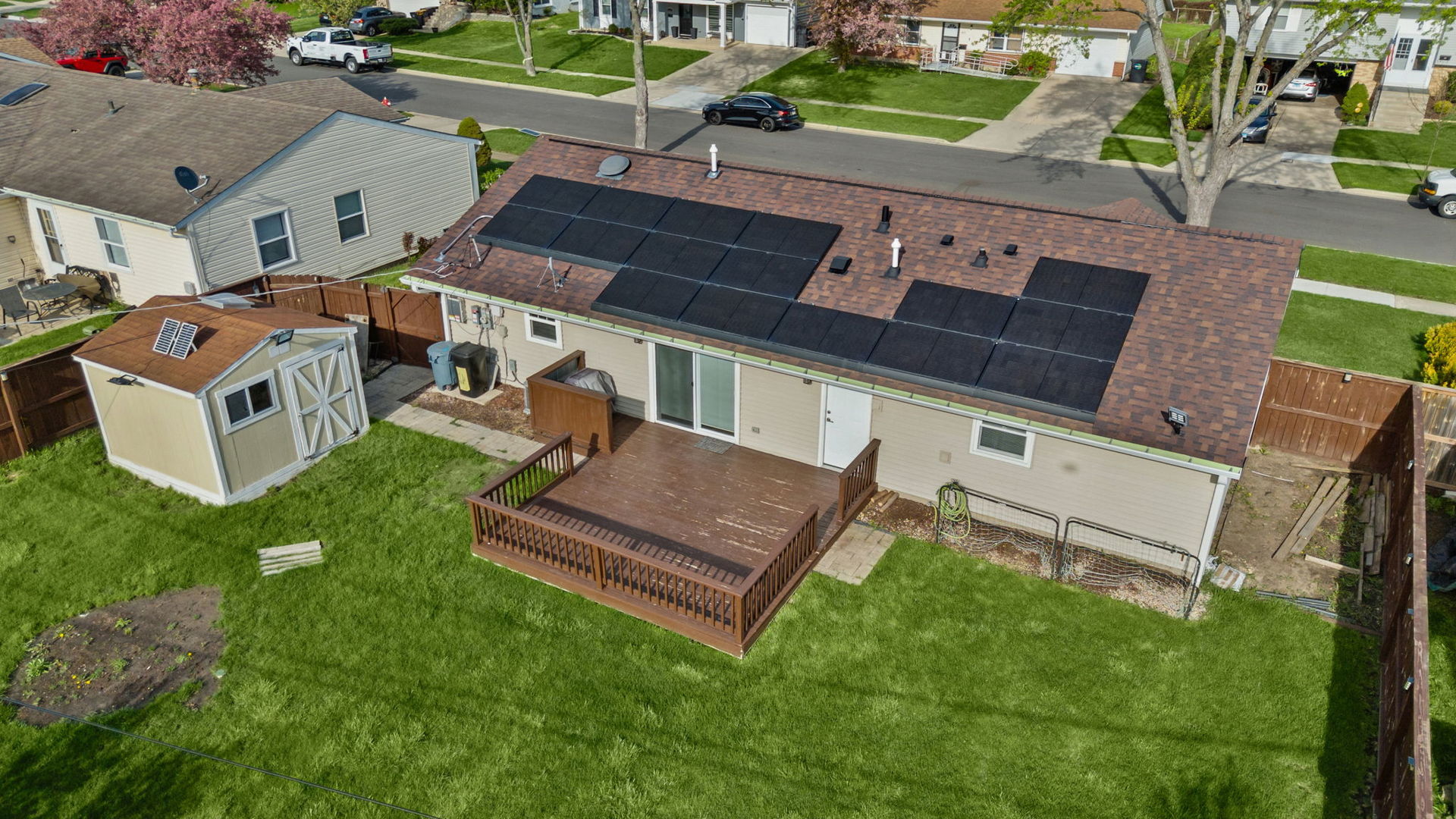 604 Newberry Drive, Streamwood, IL 60107