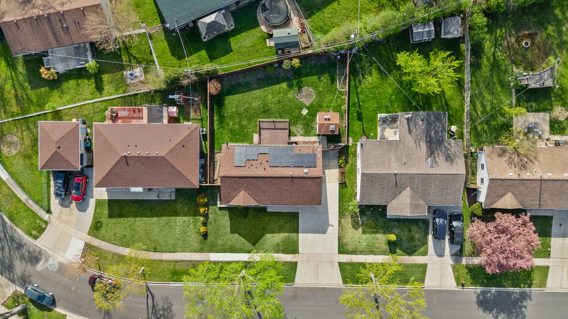 604 Newberry Drive, Streamwood, IL 60107