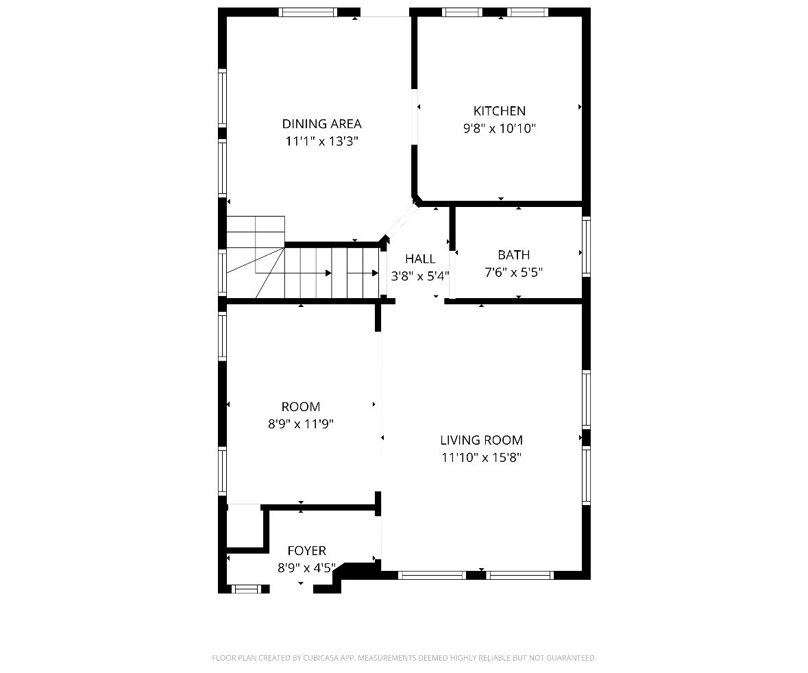 3901 Custer Avenue, Lyons, IL 60534