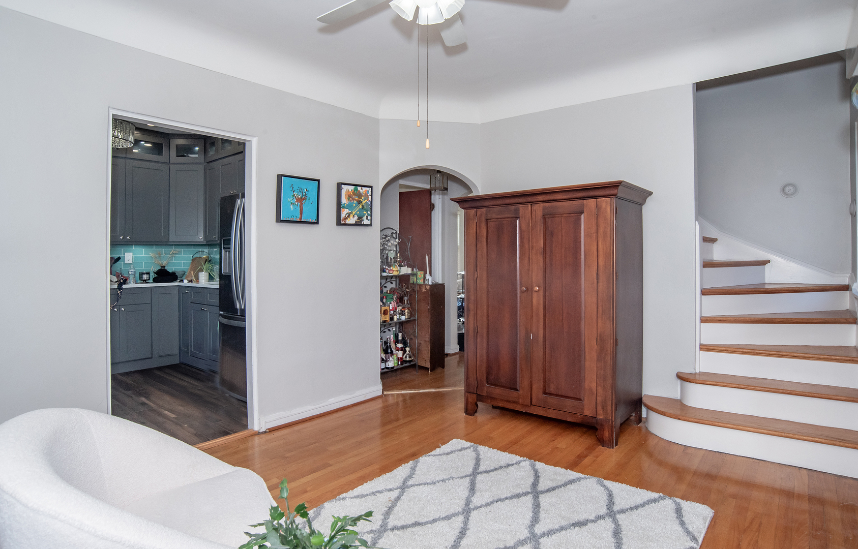 3901 Custer Avenue, Lyons, IL 60534