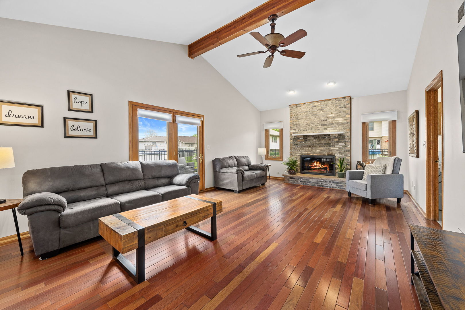 20455 S Grand Prairie Lane, Frankfort, IL 60423