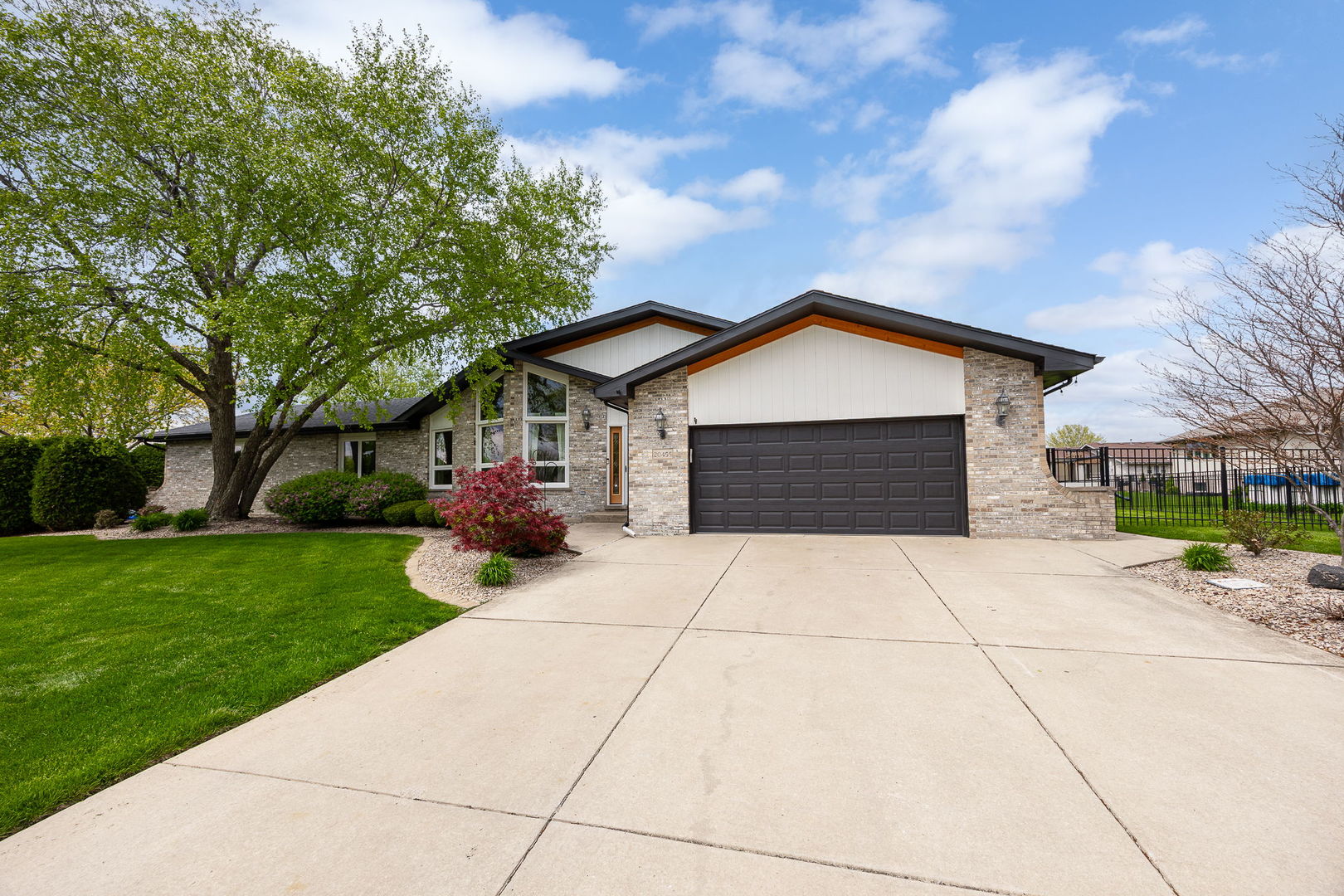 20455 S Grand Prairie Lane, Frankfort, IL 60423