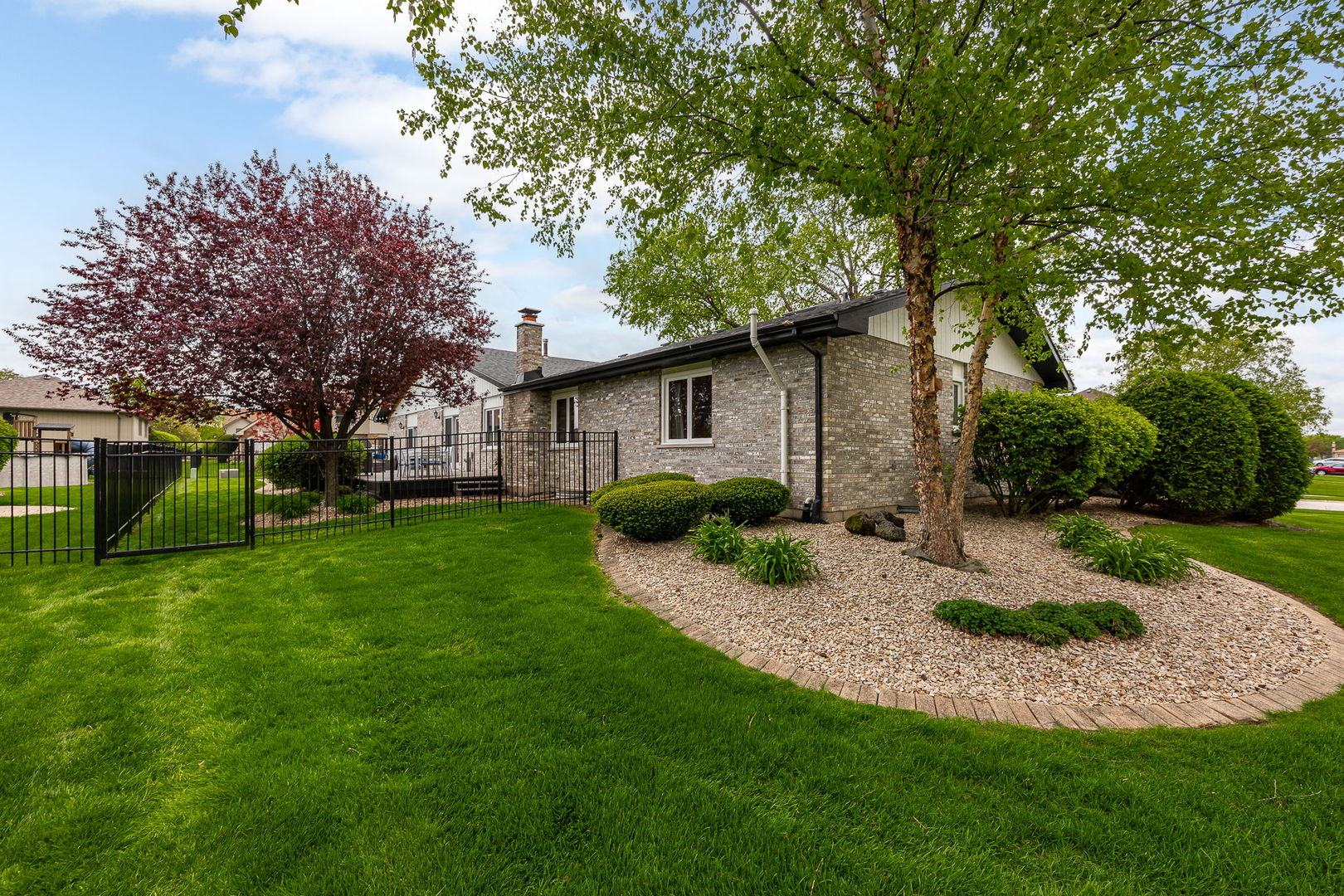 20455 S Grand Prairie Lane, Frankfort, IL 60423