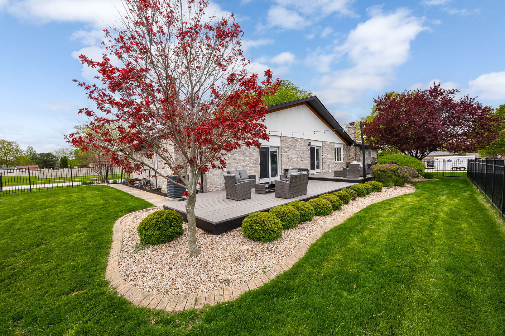 20455 S Grand Prairie Lane, Frankfort, IL 60423