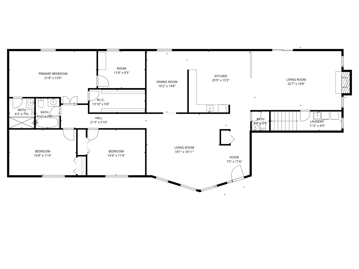 20455 S Grand Prairie Lane, Frankfort, IL 60423