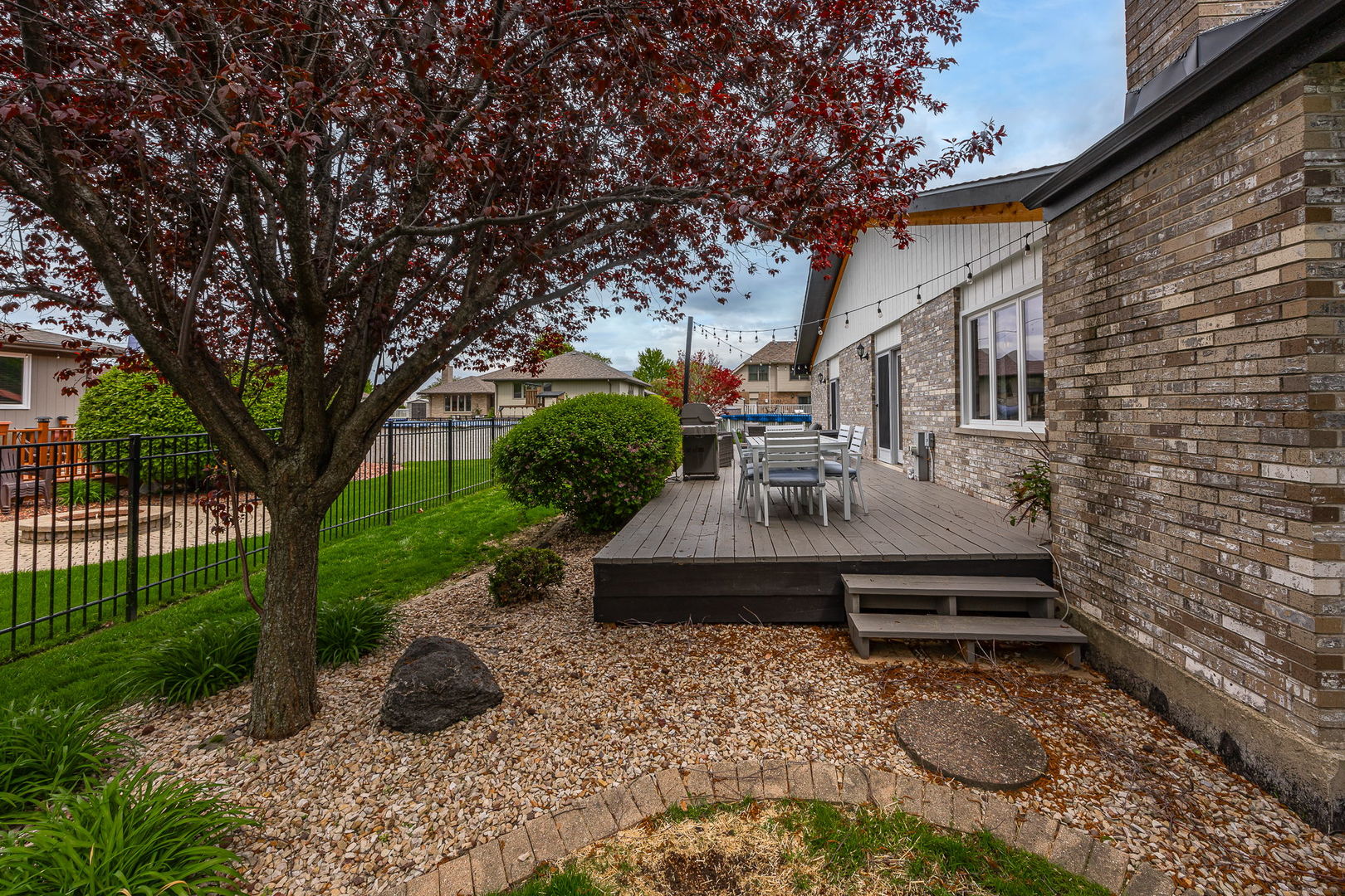 20455 S Grand Prairie Lane, Frankfort, IL 60423