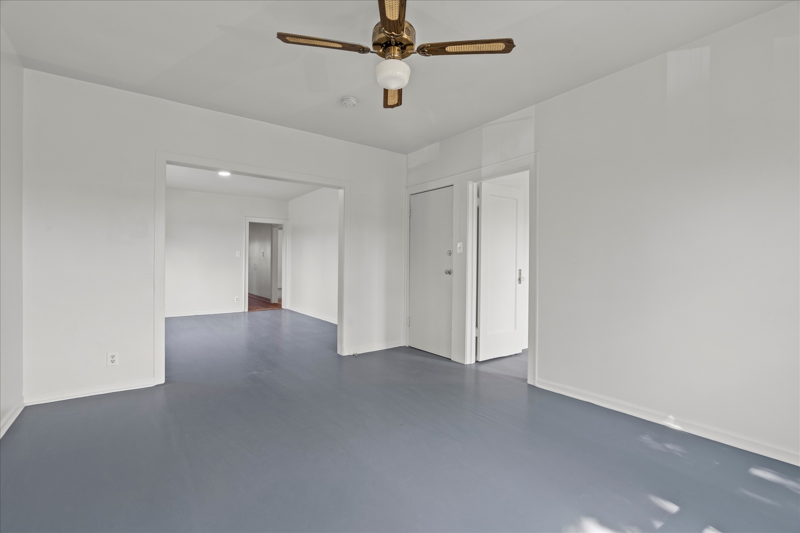 7238 S Wood Street, Chicago, IL 60636