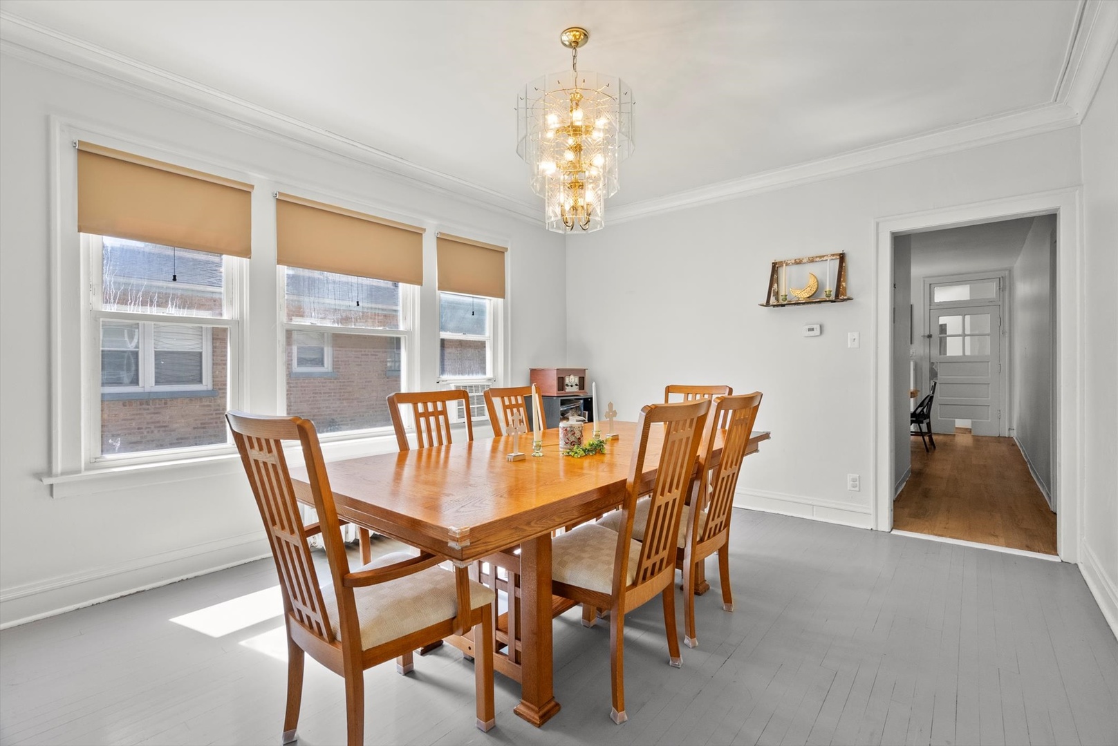 7238 S Wood Street, Chicago, IL 60636