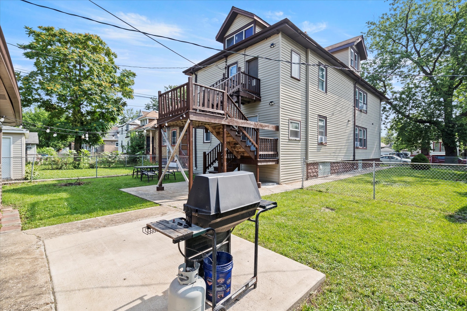 7238 S Wood Street, Chicago, IL 60636