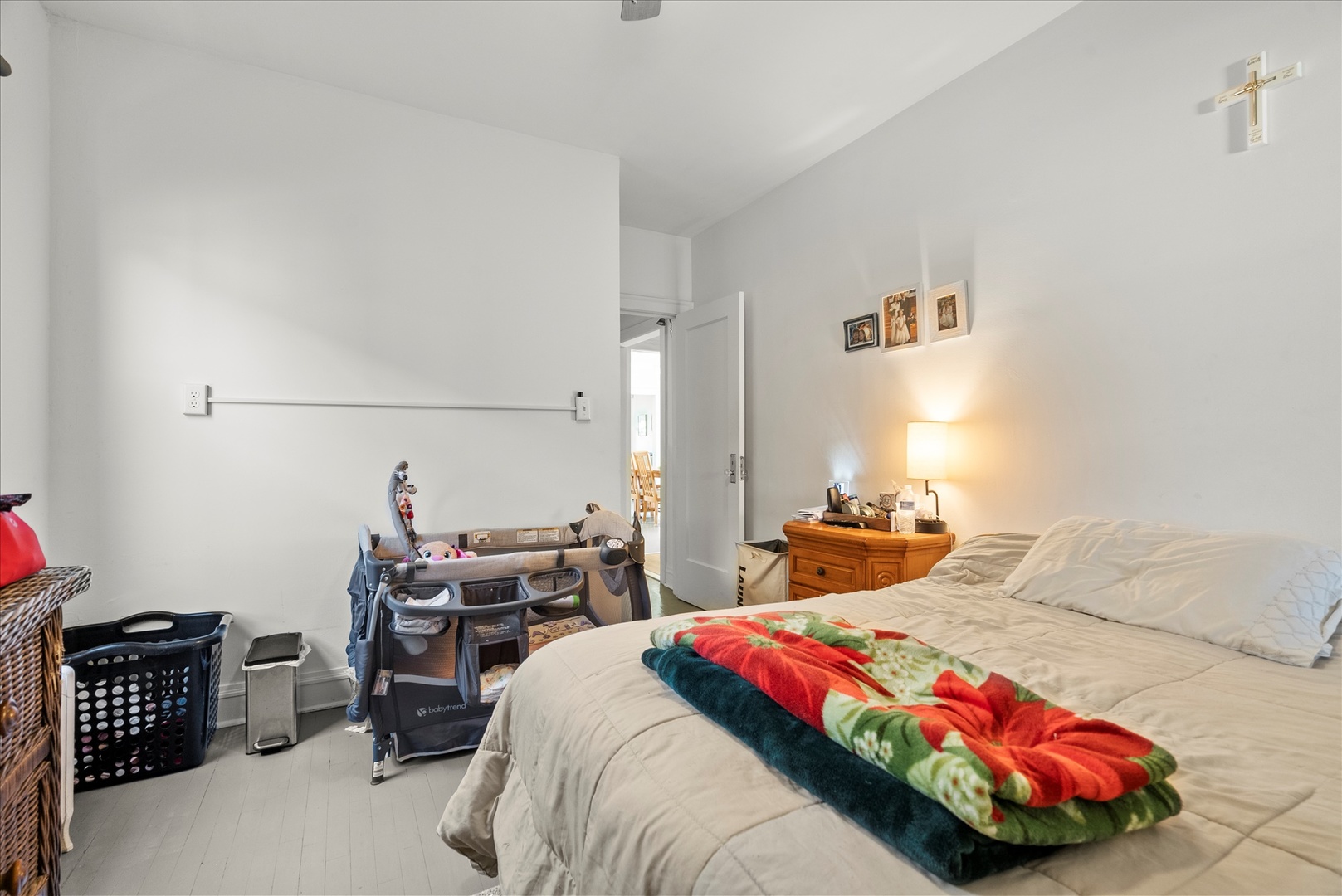 7238 S Wood Street, Chicago, IL 60636