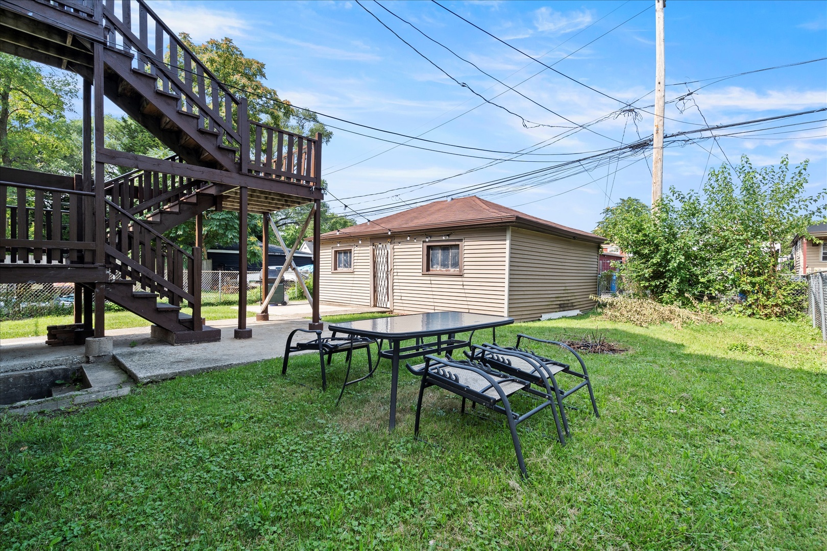 7238 S Wood Street, Chicago, IL 60636