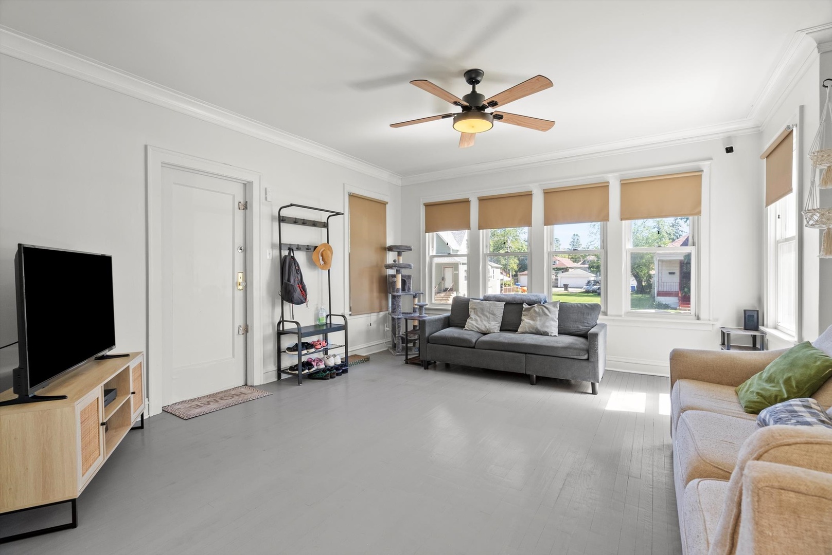 7238 S Wood Street, Chicago, IL 60636